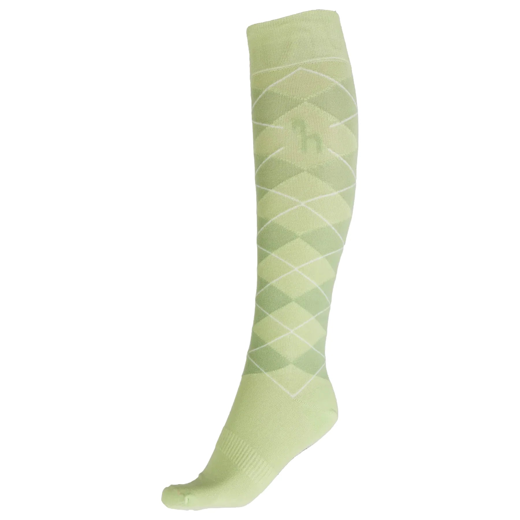 Horze Holly Argyle Socks