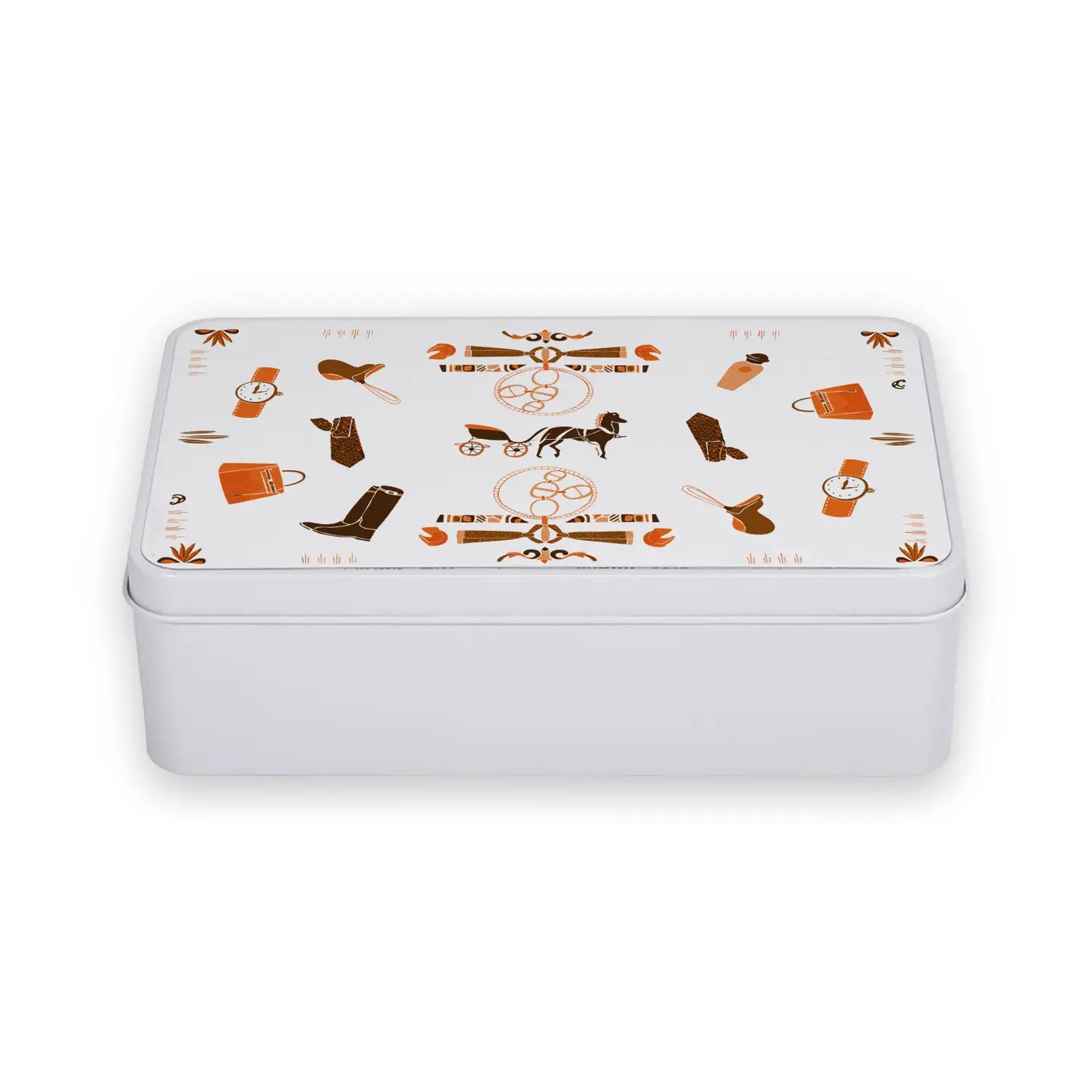 Treasure Box Equestrian