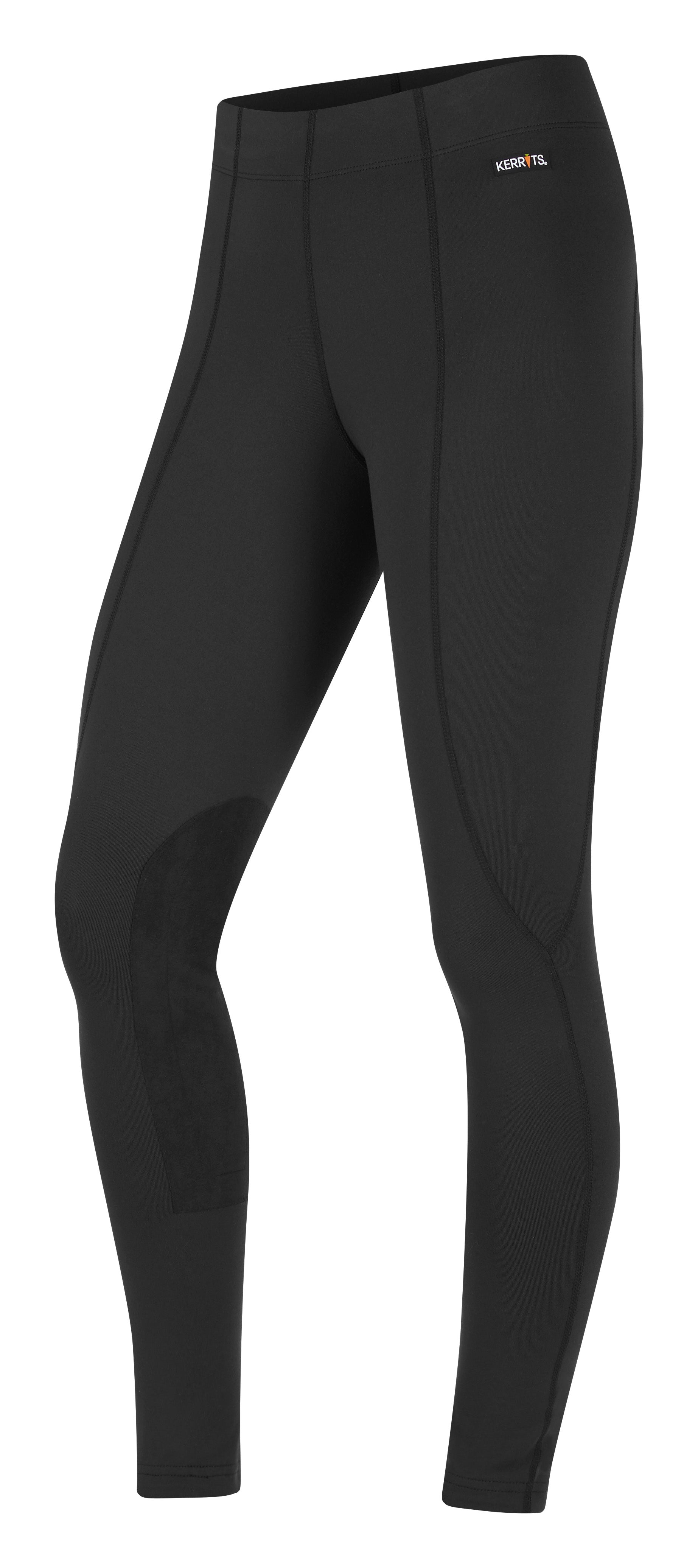 Kerrits Kids Performance Knee Patch Tight