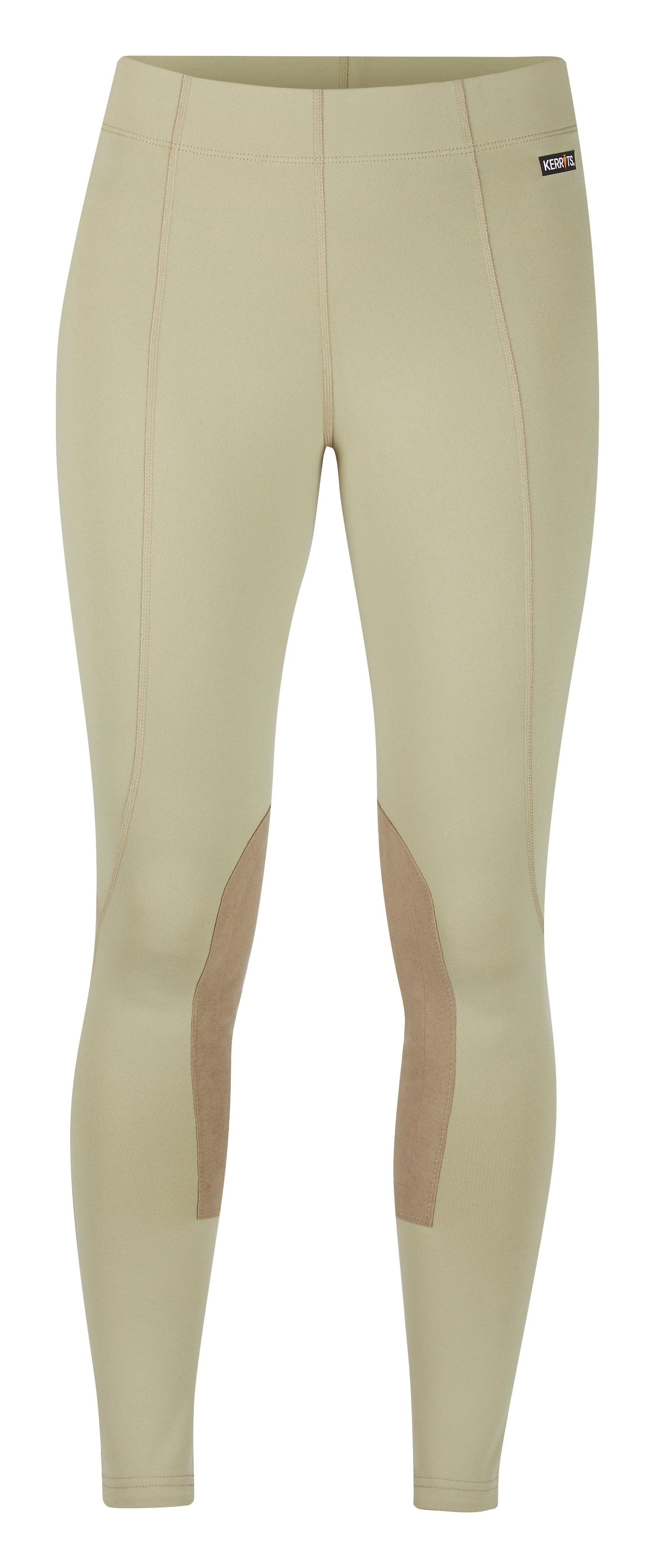 Kerrits Kids Performance Knee Patch Tight