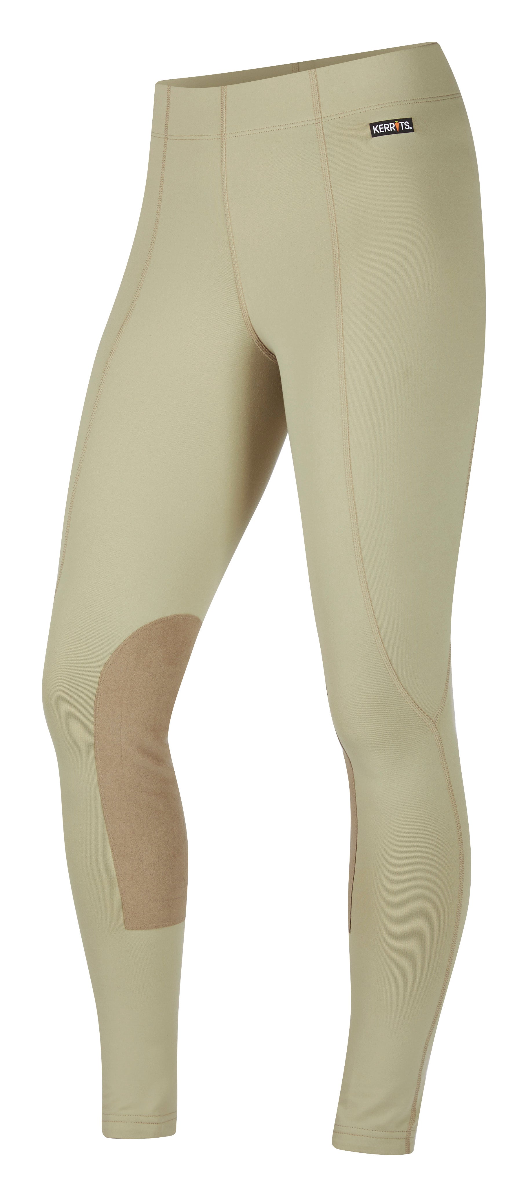 Kerrits Kids Performance Knee Patch Tight