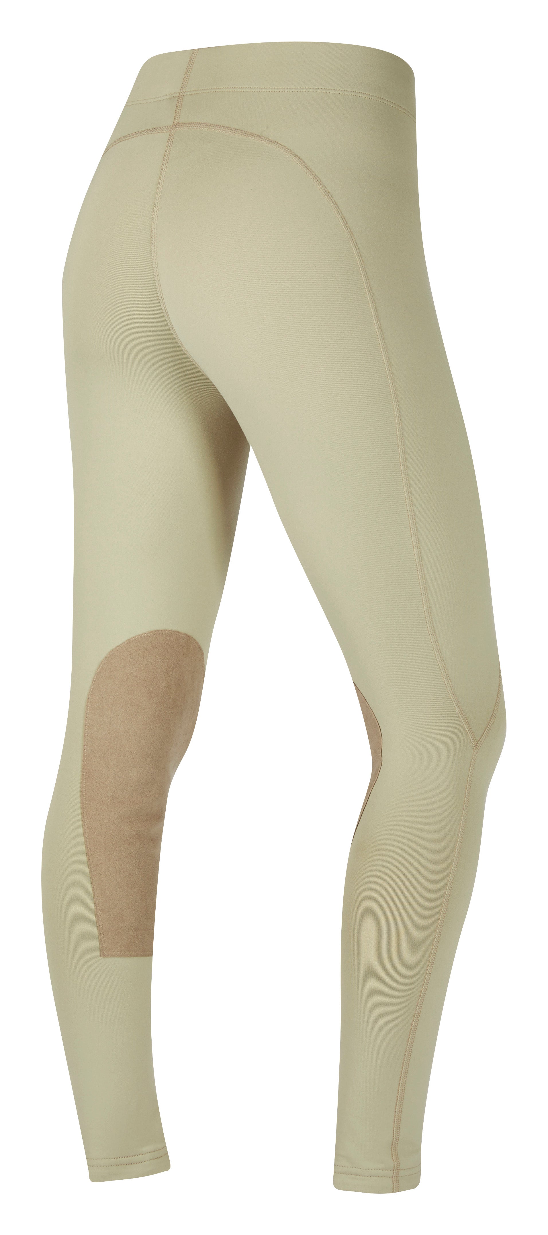Kerrits Kids Performance Knee Patch Tight