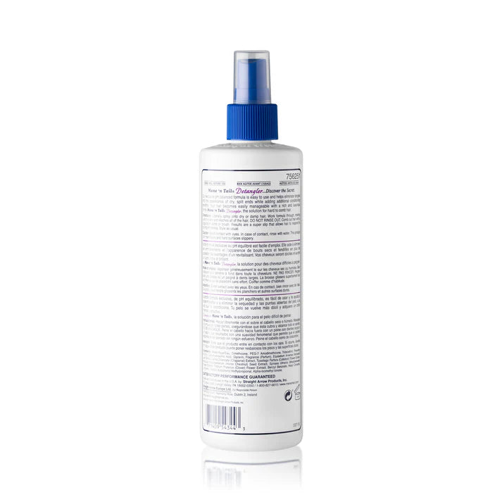 Horspa Mane & Tail Detaingler