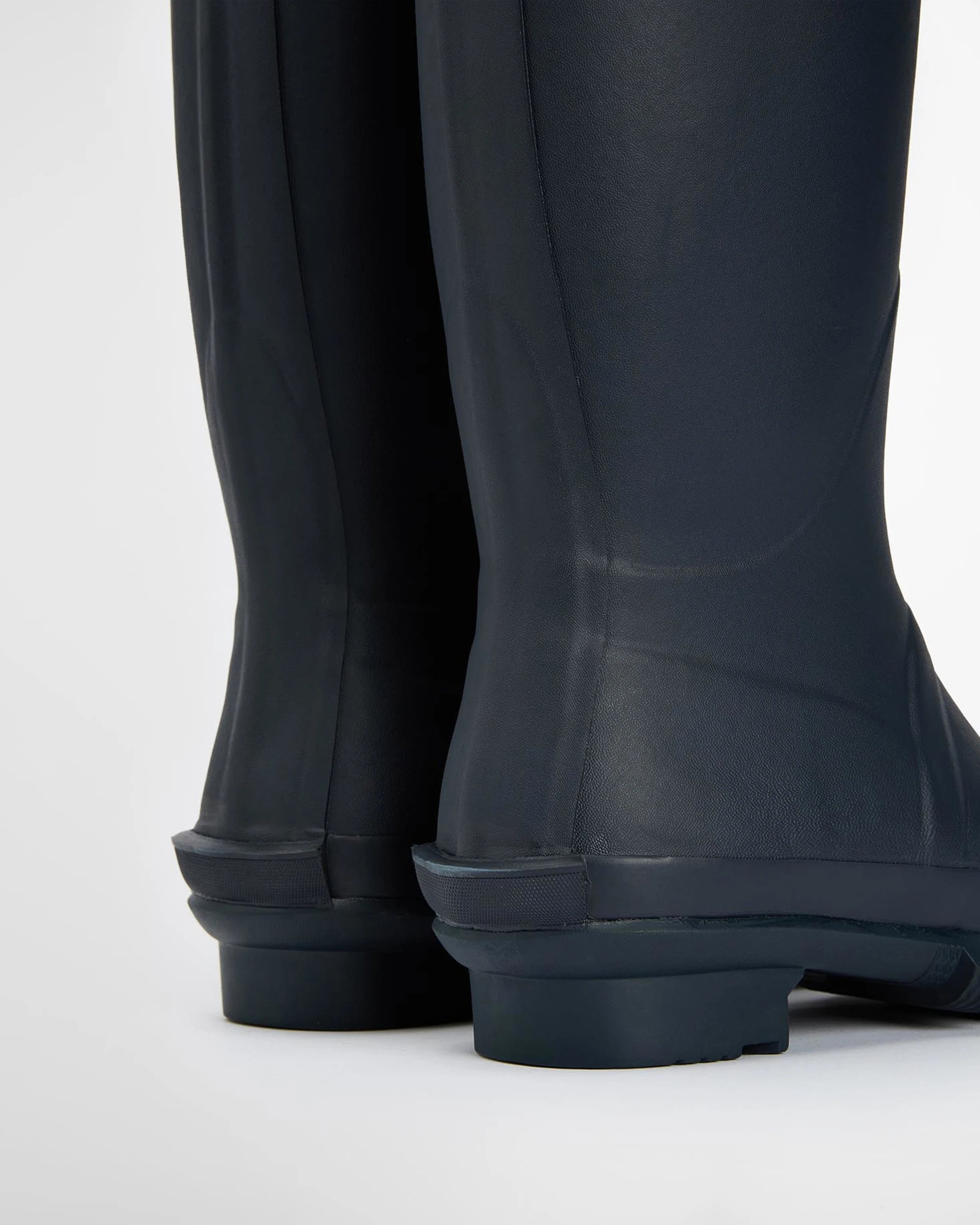 Barbour Bede Wellington Boot Black