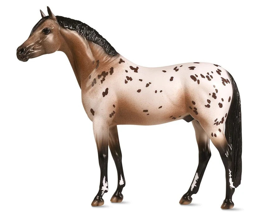 Breyer POA Pony Of The Americas