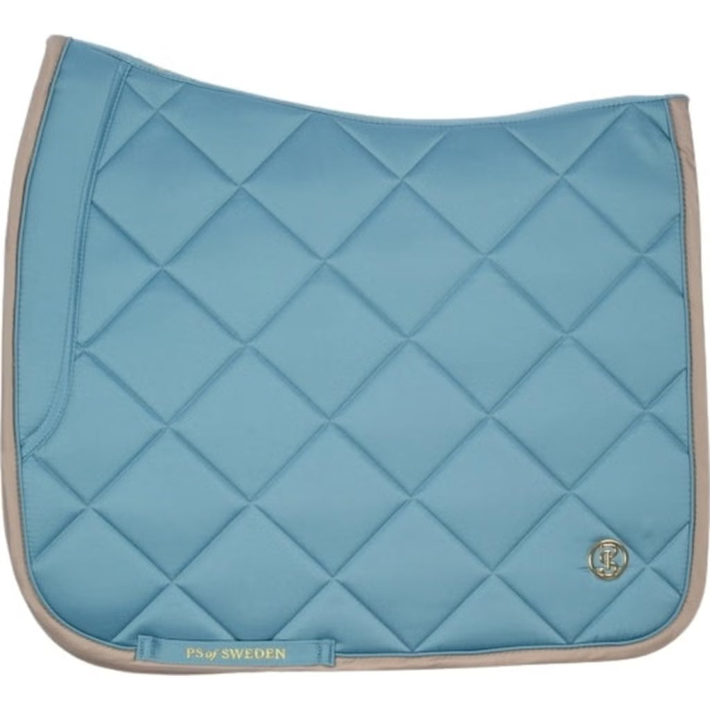 PS Of Sweden Dynamic Square Dressage Cob Aqua