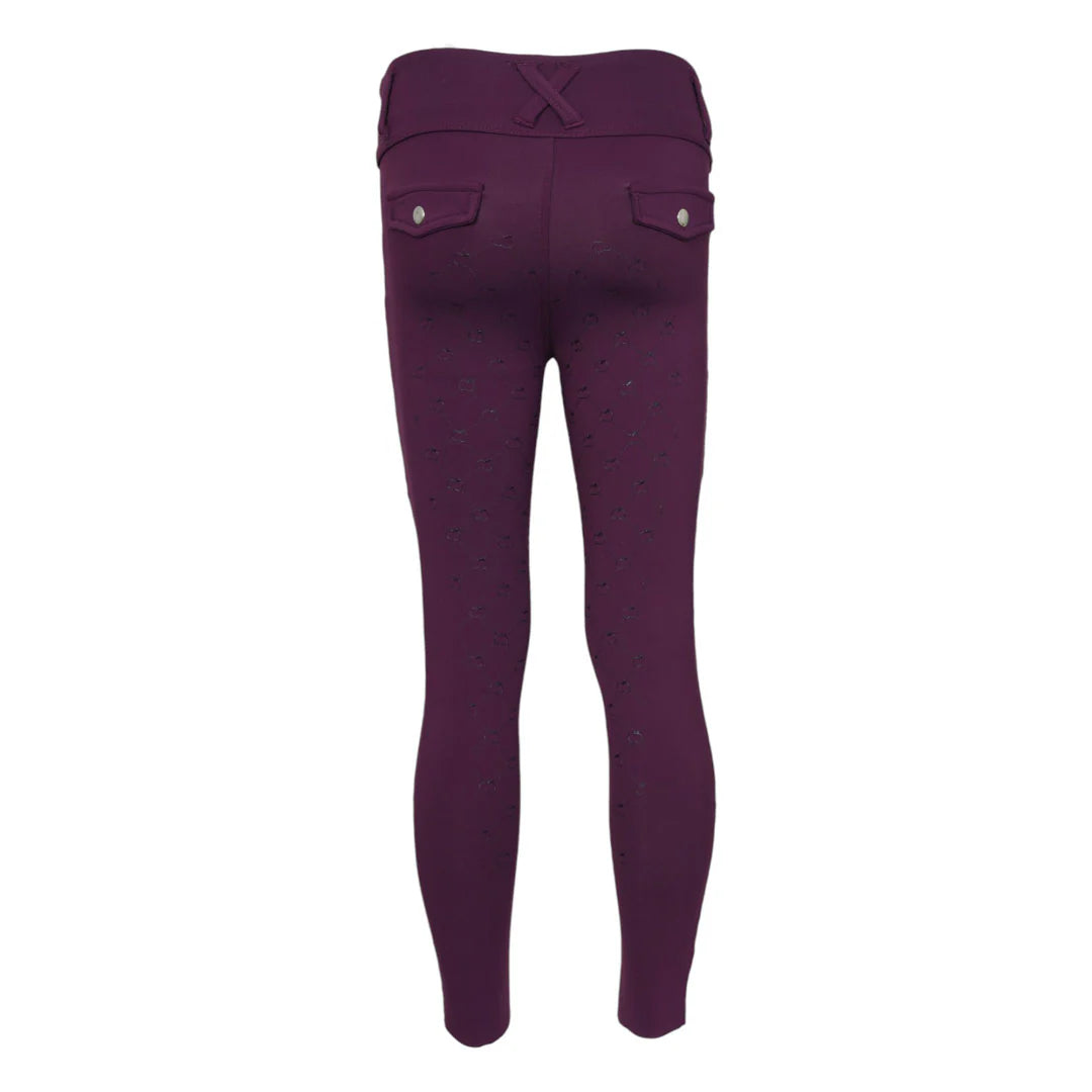 Dapplebay Sport Tights Kid's