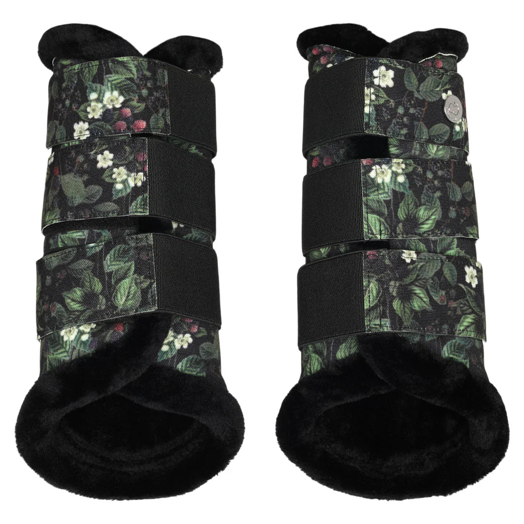 Dapplebay Brush Boots