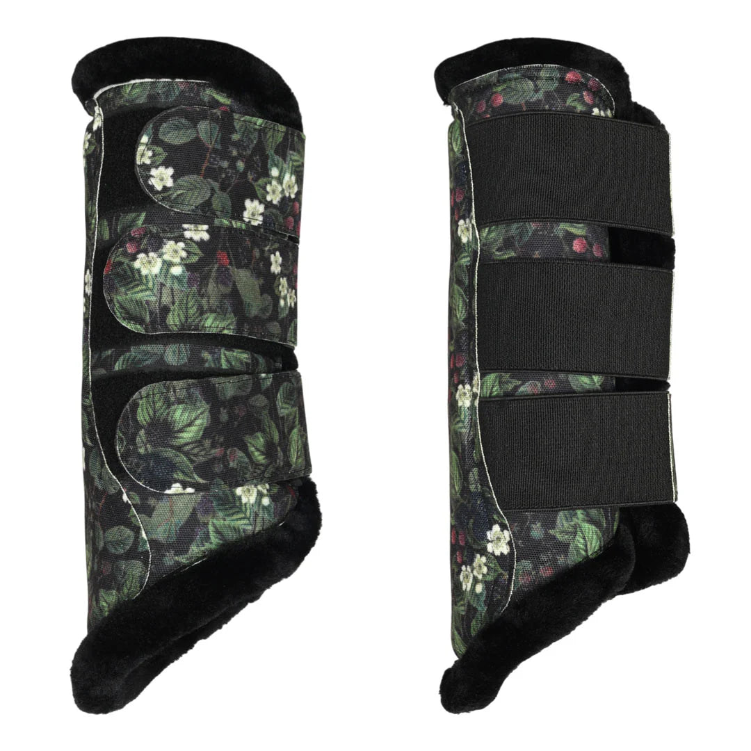 Dapplebay Brush Boots