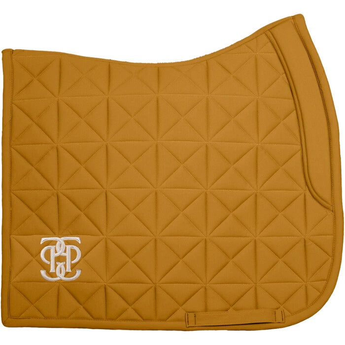 PS of Sweden Diamond Quilt Dressage Saddle Pad