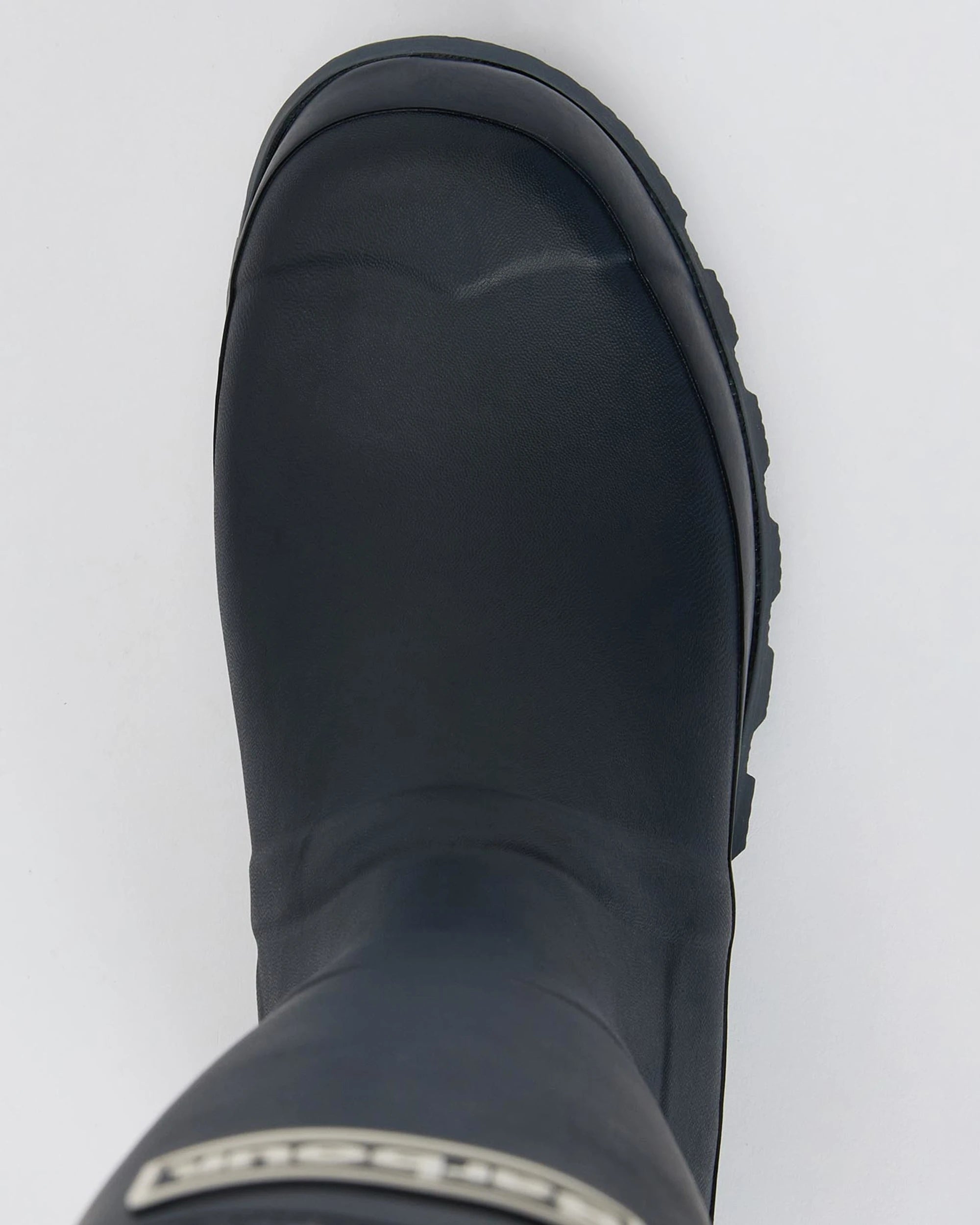 Barbour Bede Wellington Boot Black