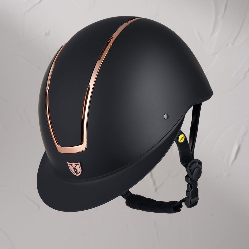 Tipperary Windsor Mips S Rose Gold