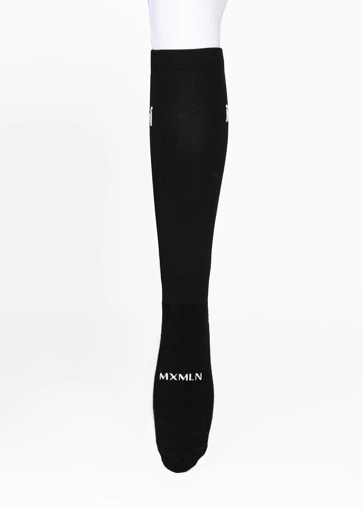 Maximilian Equestrian Flag Riding Socks