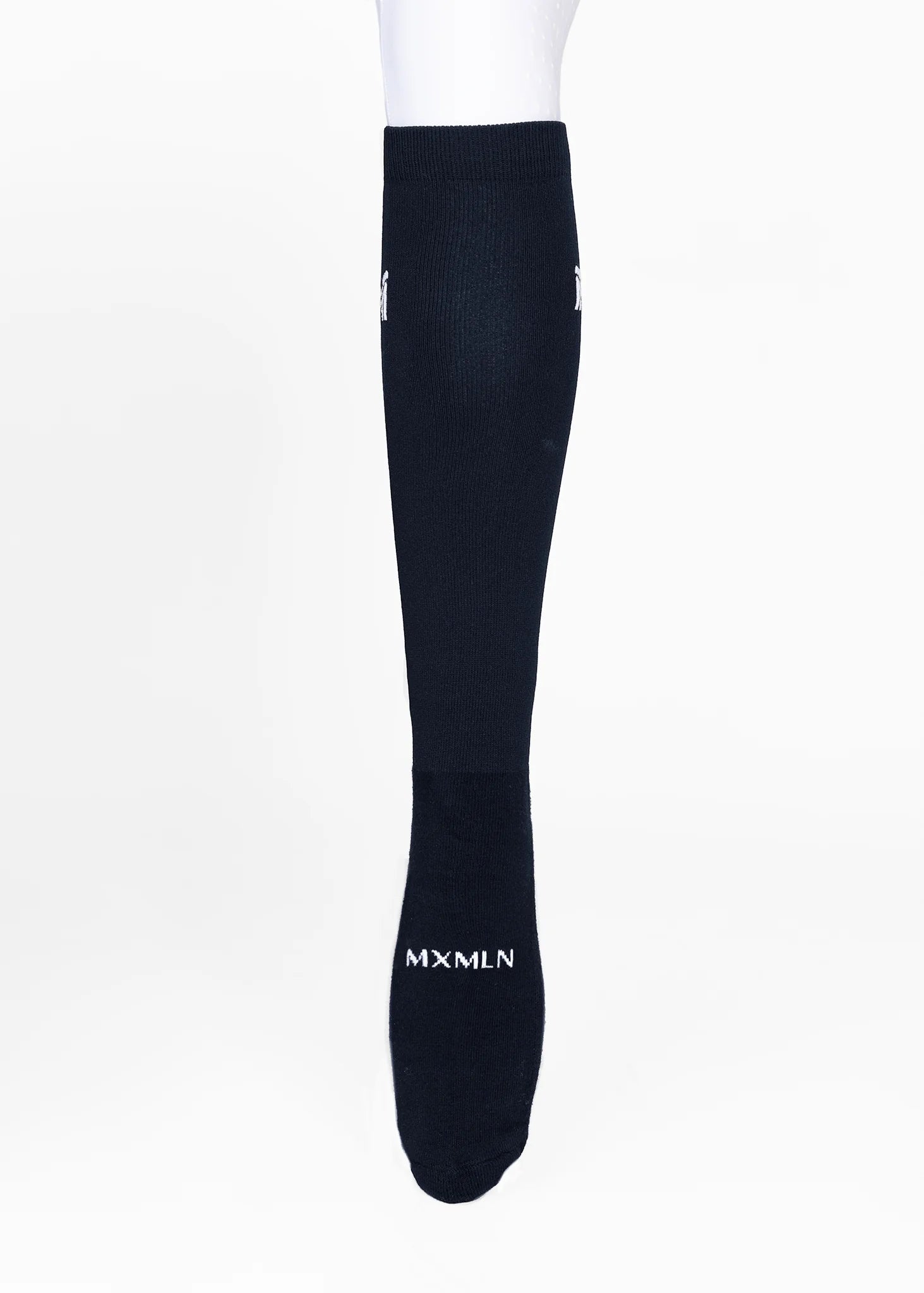Maximilian Equestrian Flag Riding Socks