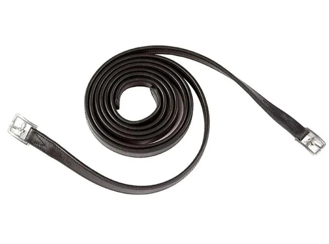 Antares Signature Stirrup Leathers