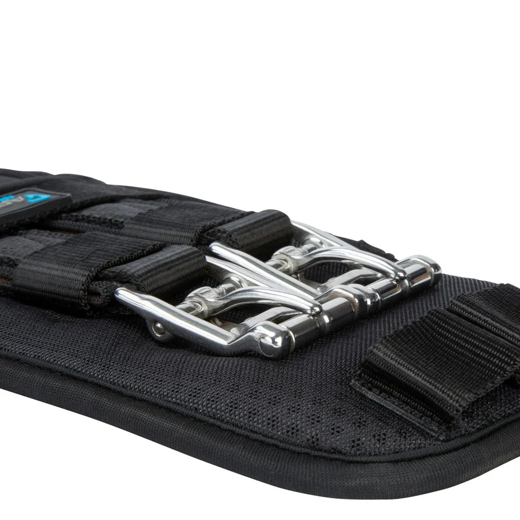 Arma Performance Dressage Girth - Black