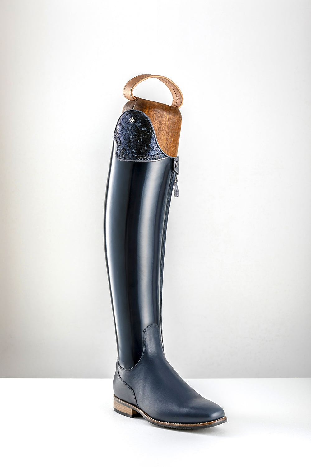 DeNiro Infinito Collection Custom Tall Boot