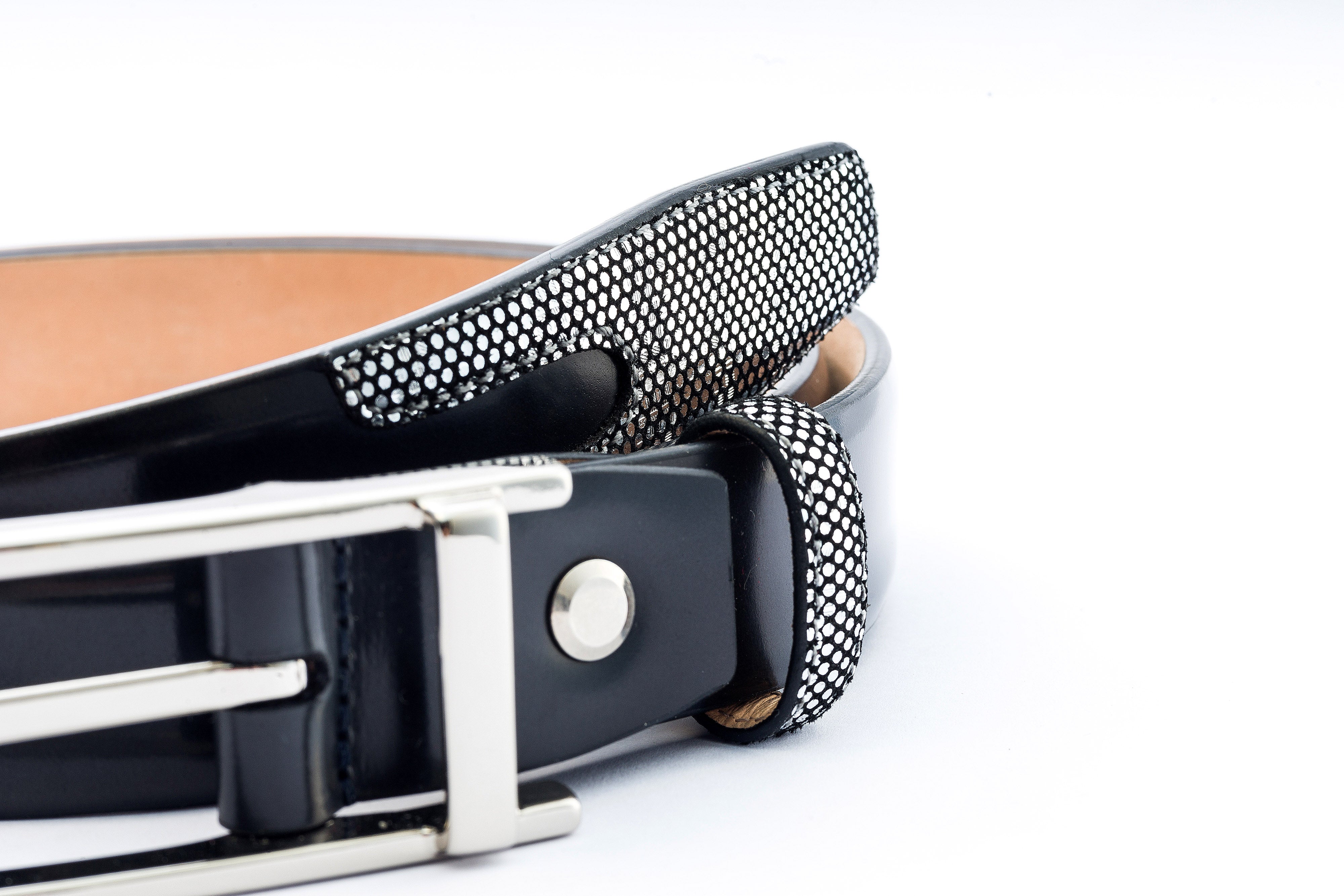 Deniro Incanto Collection Belt