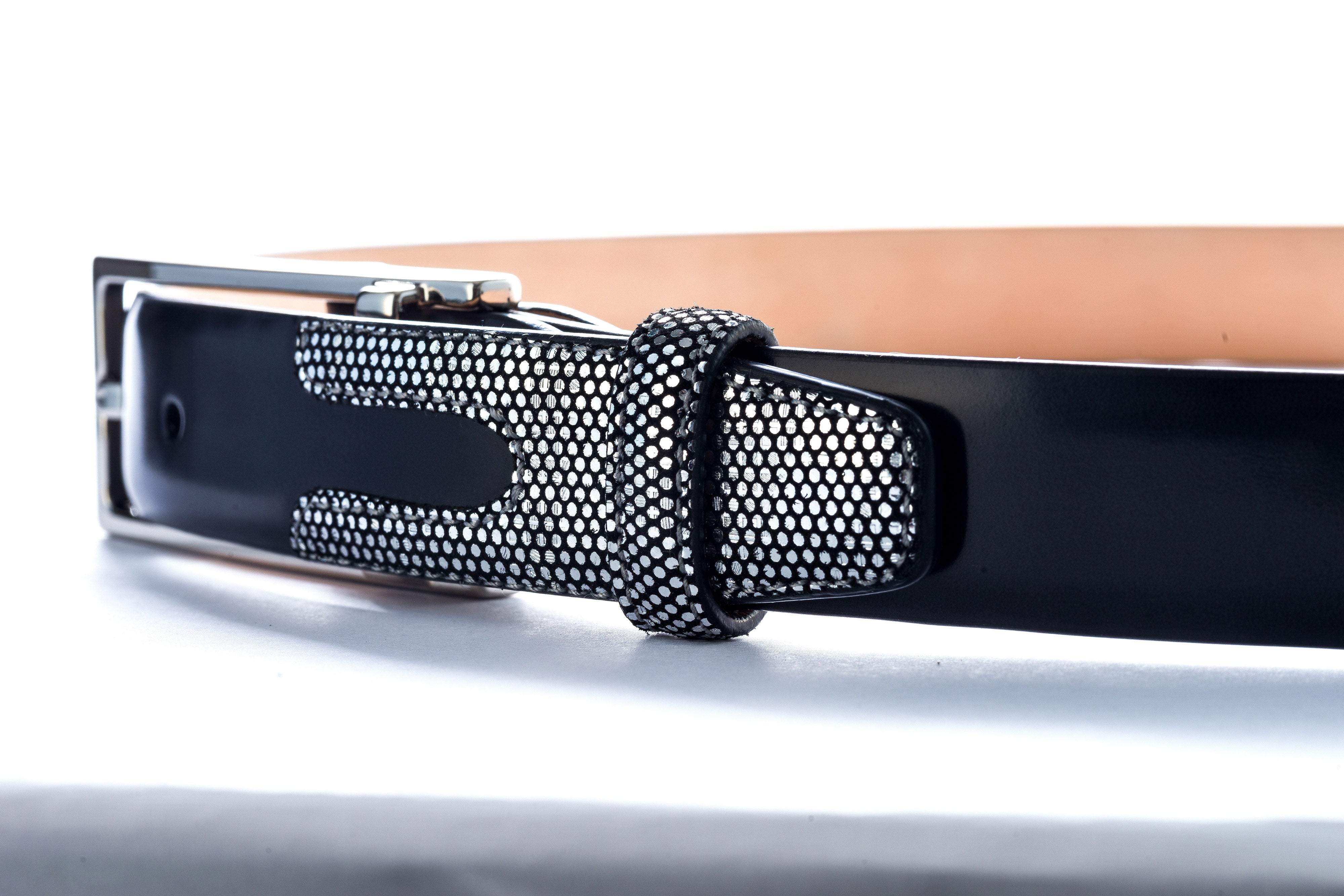 Deniro Incanto Collection Belt