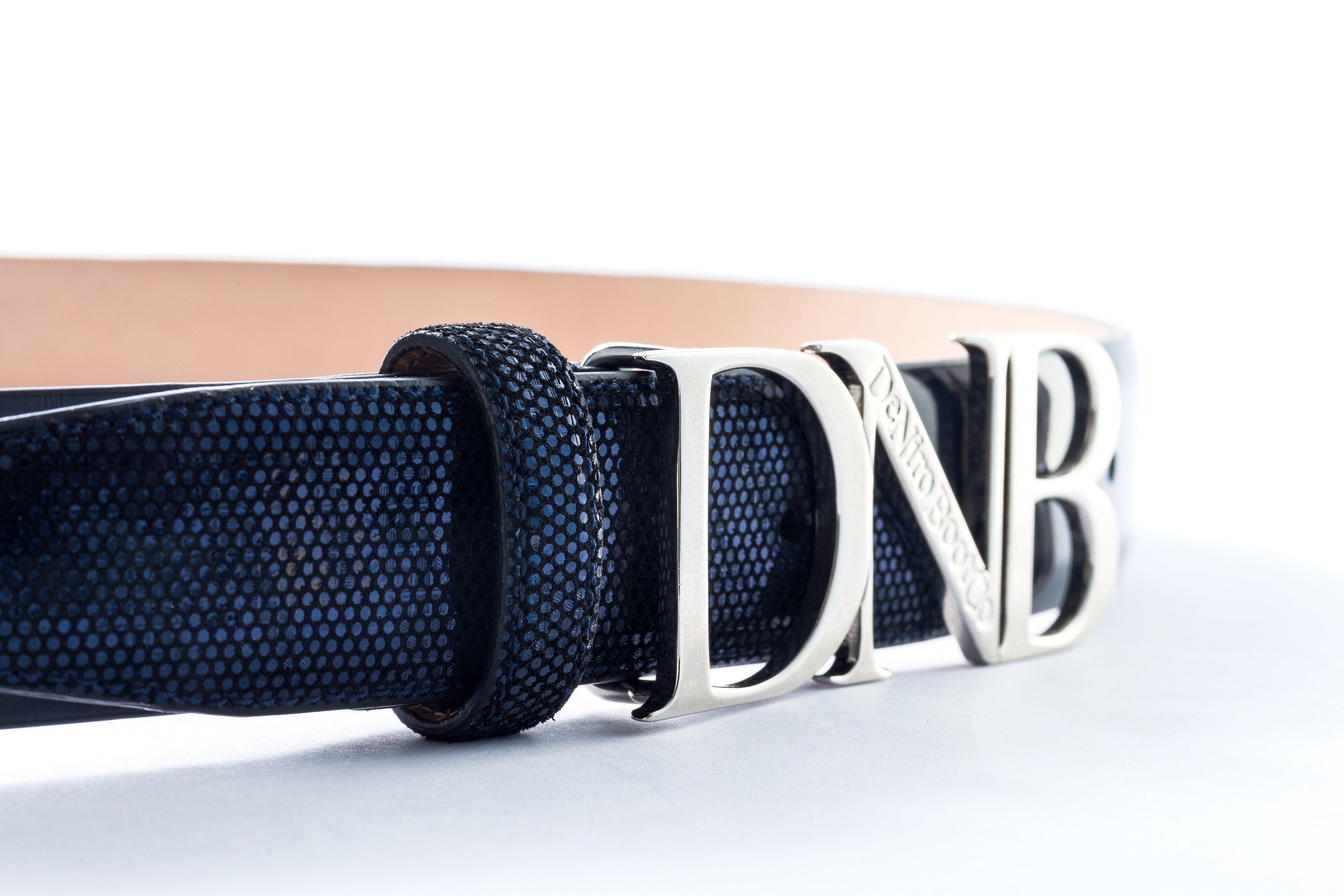 Deniro Incanto Collection Belt