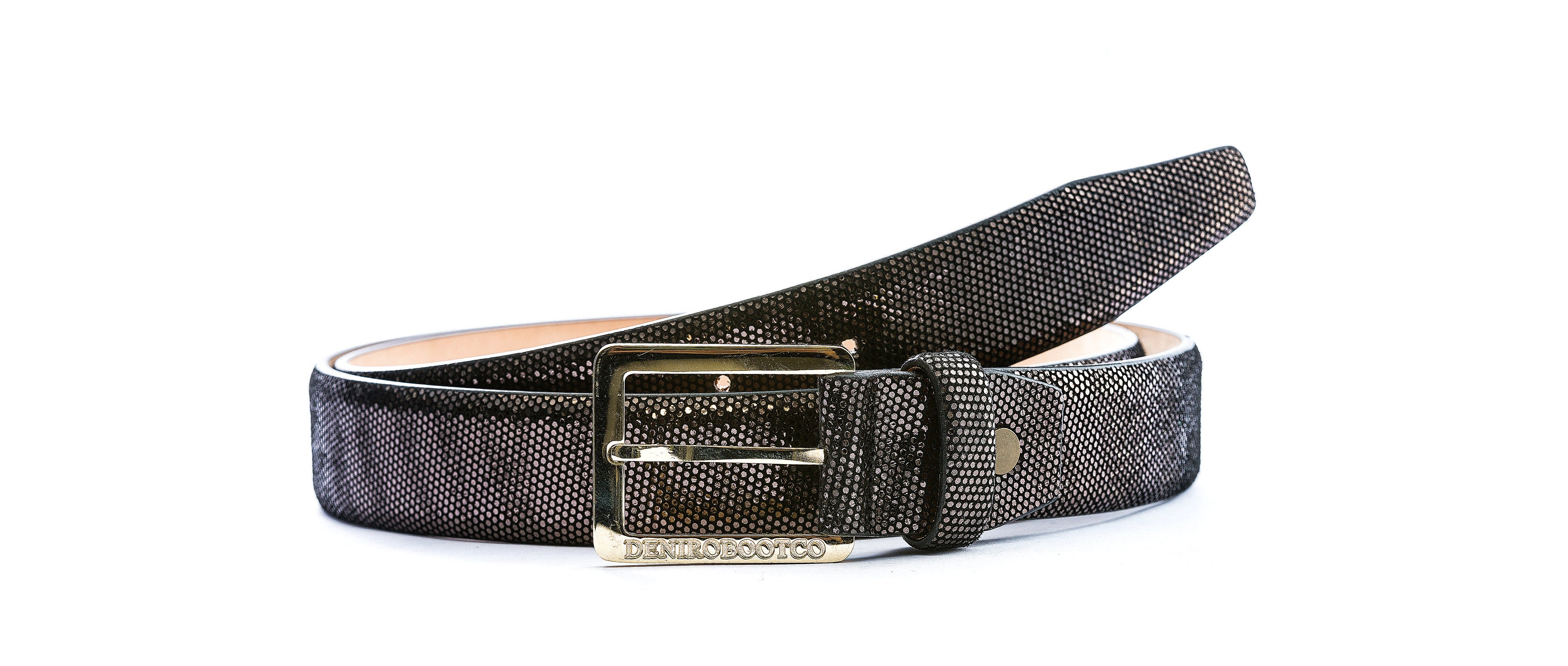 Deniro Incanto Collection Belt