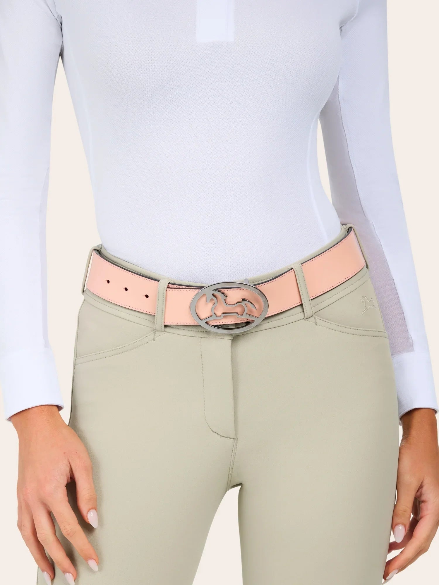 RJ Classics Bobbie Reversible Belt