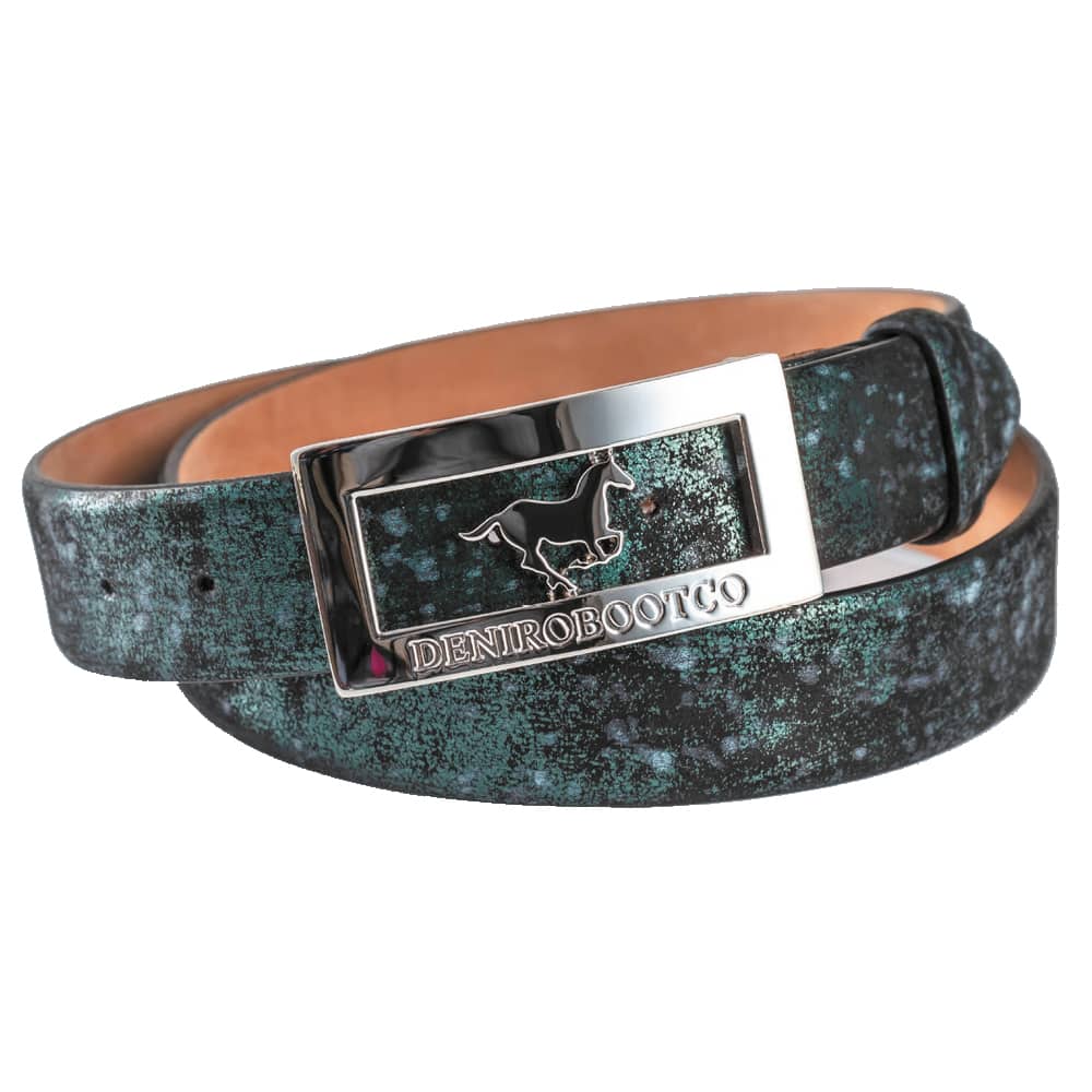 DeNiro Infinito Collection Belt