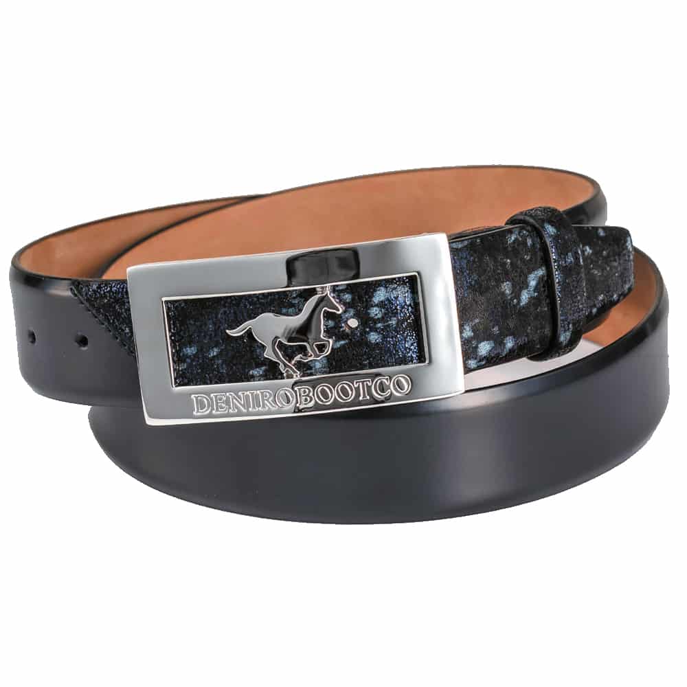 DeNiro Infinito Collection Belt