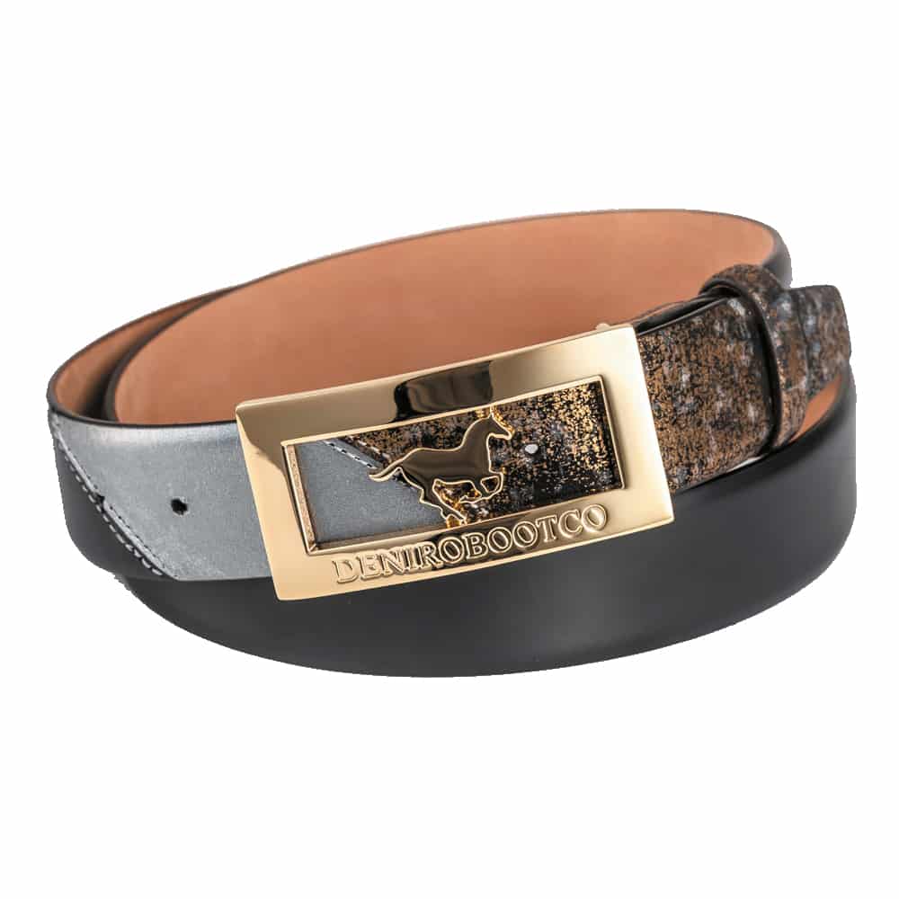 DeNiro Infinito Collection Belt