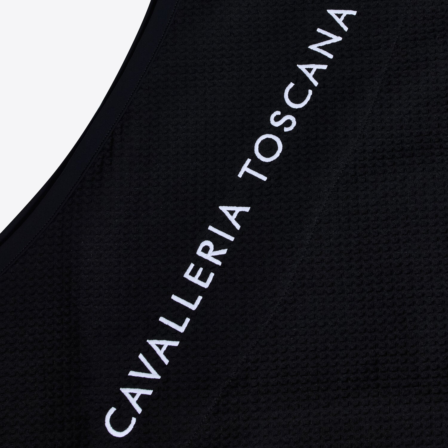 CT Honeycomb Rug Black FS