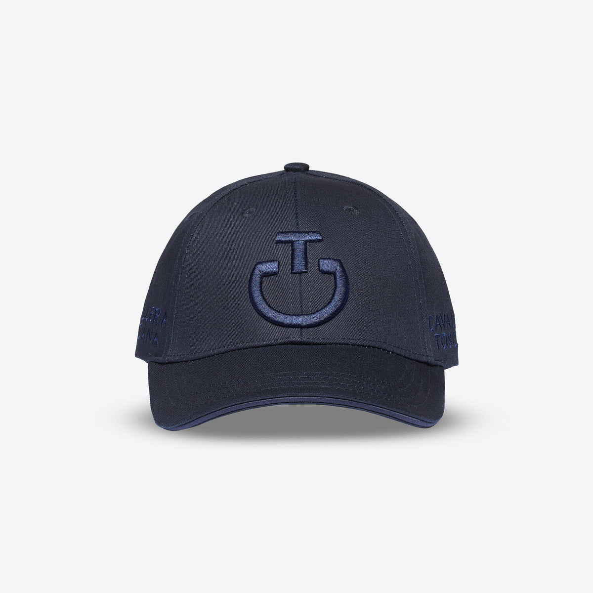 Cavalleria Toscana Cap - Navy