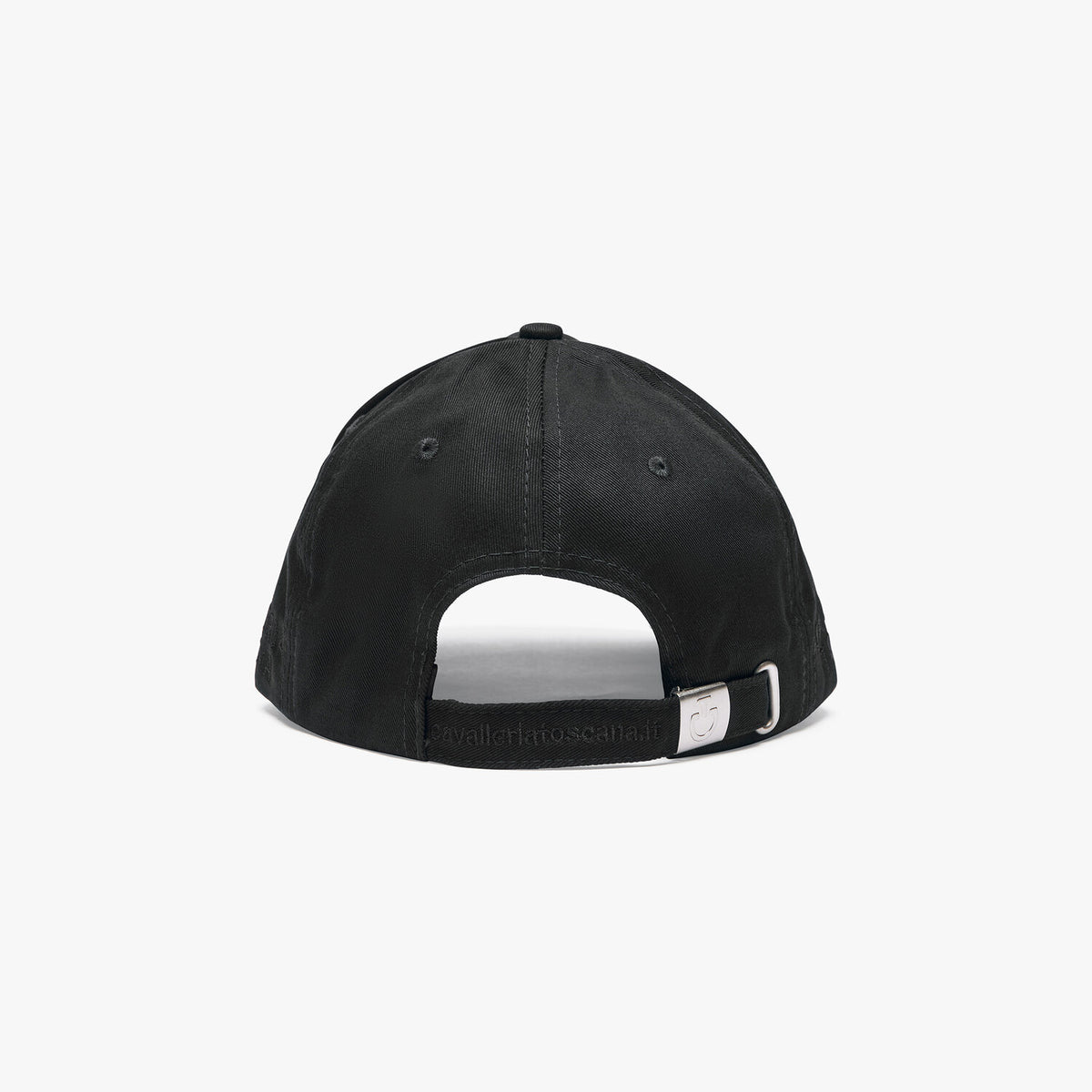 Cavalleria Toscana Cap - Black