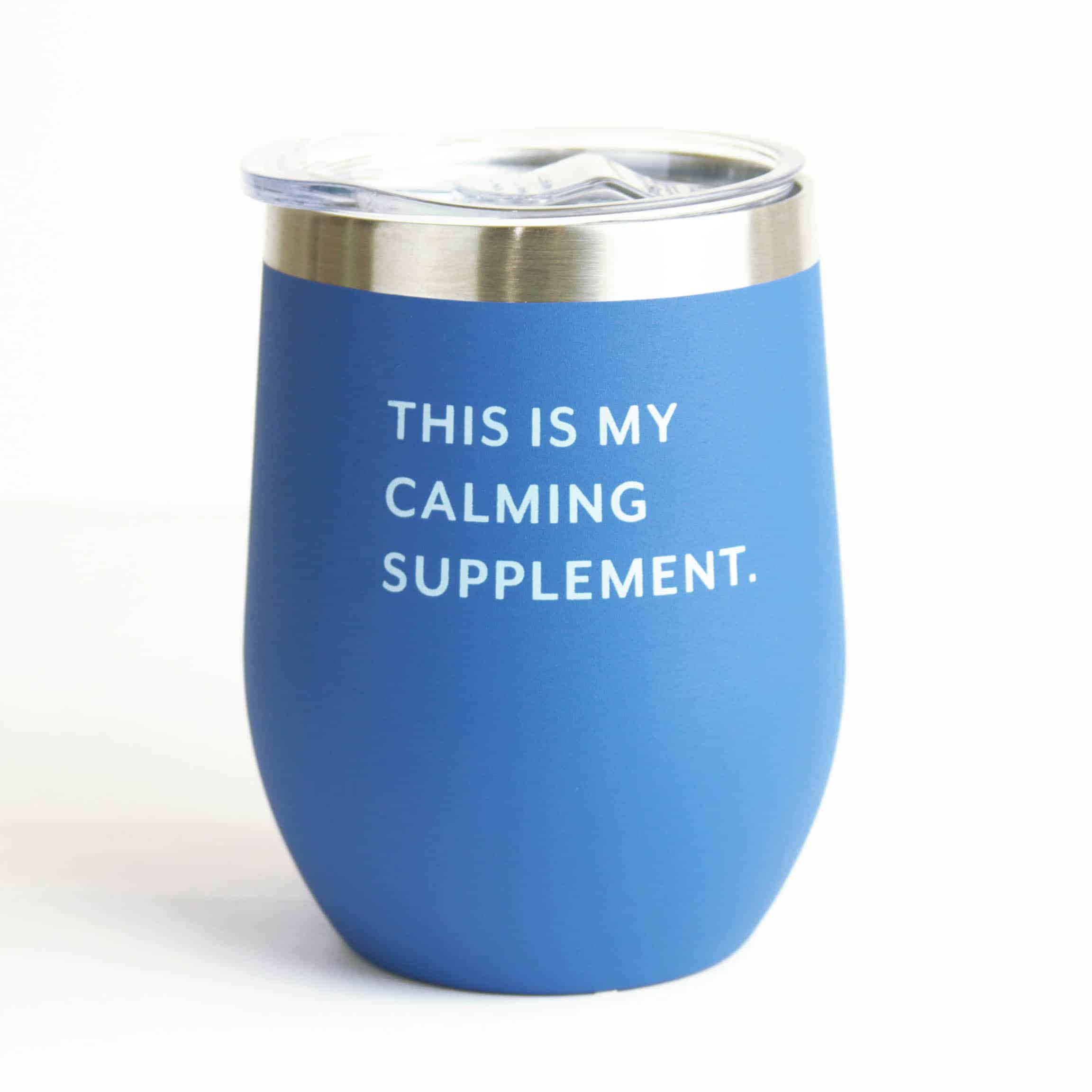 Mare Modern Goods Wine Tumbler