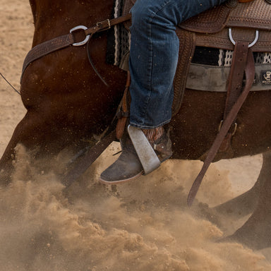 Hyer Chase Mens Boots