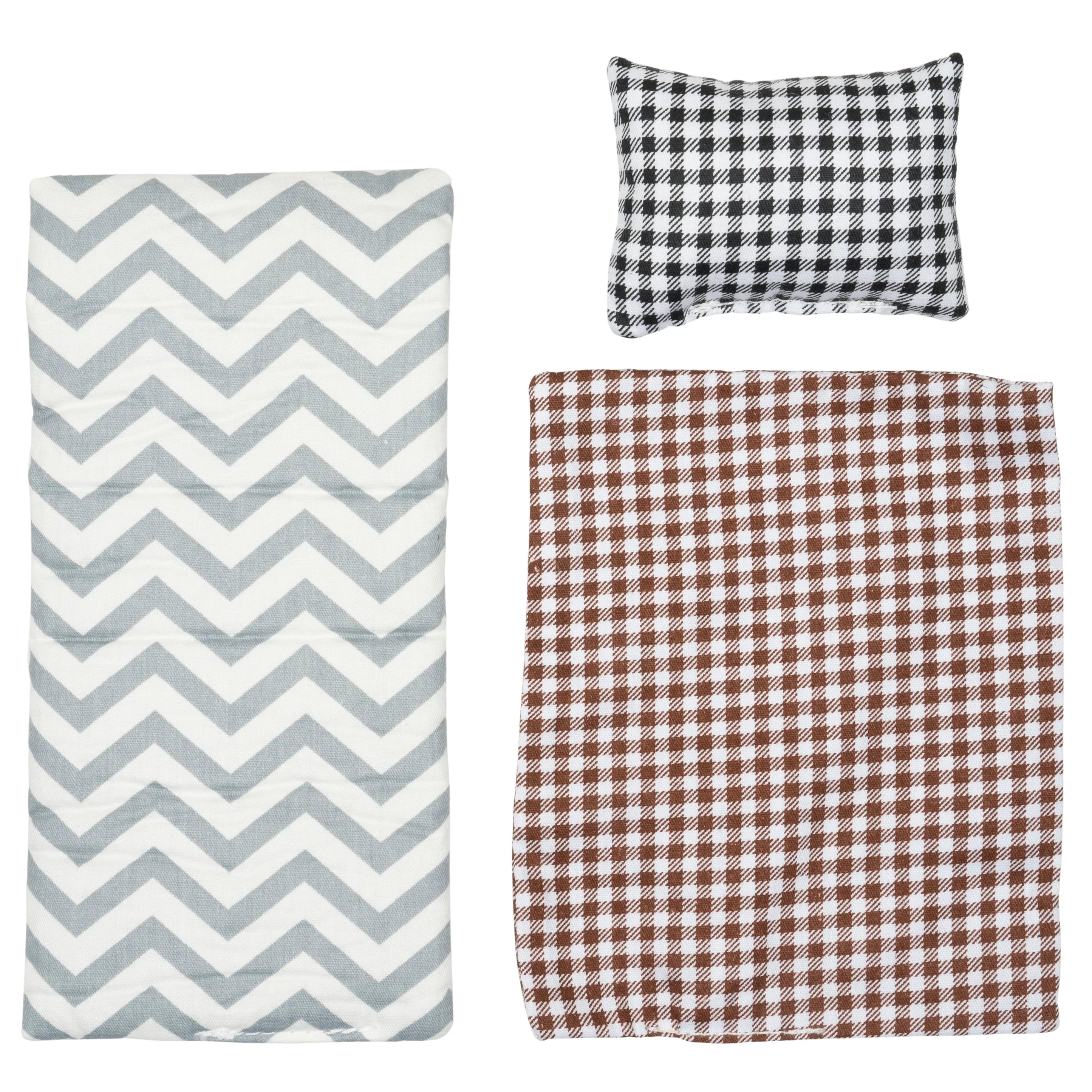 LevLovs Christmas Mice Boy