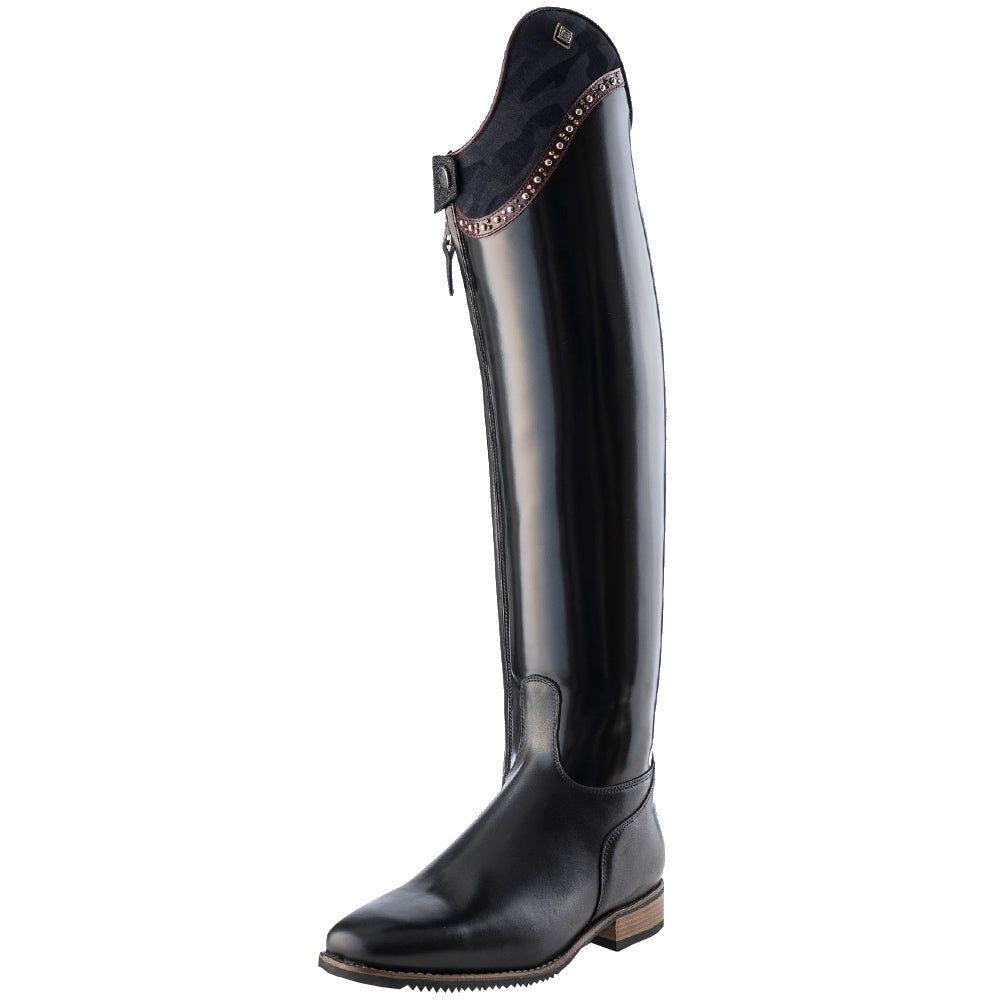 Deniro Savage Rafaello Dressage Boot