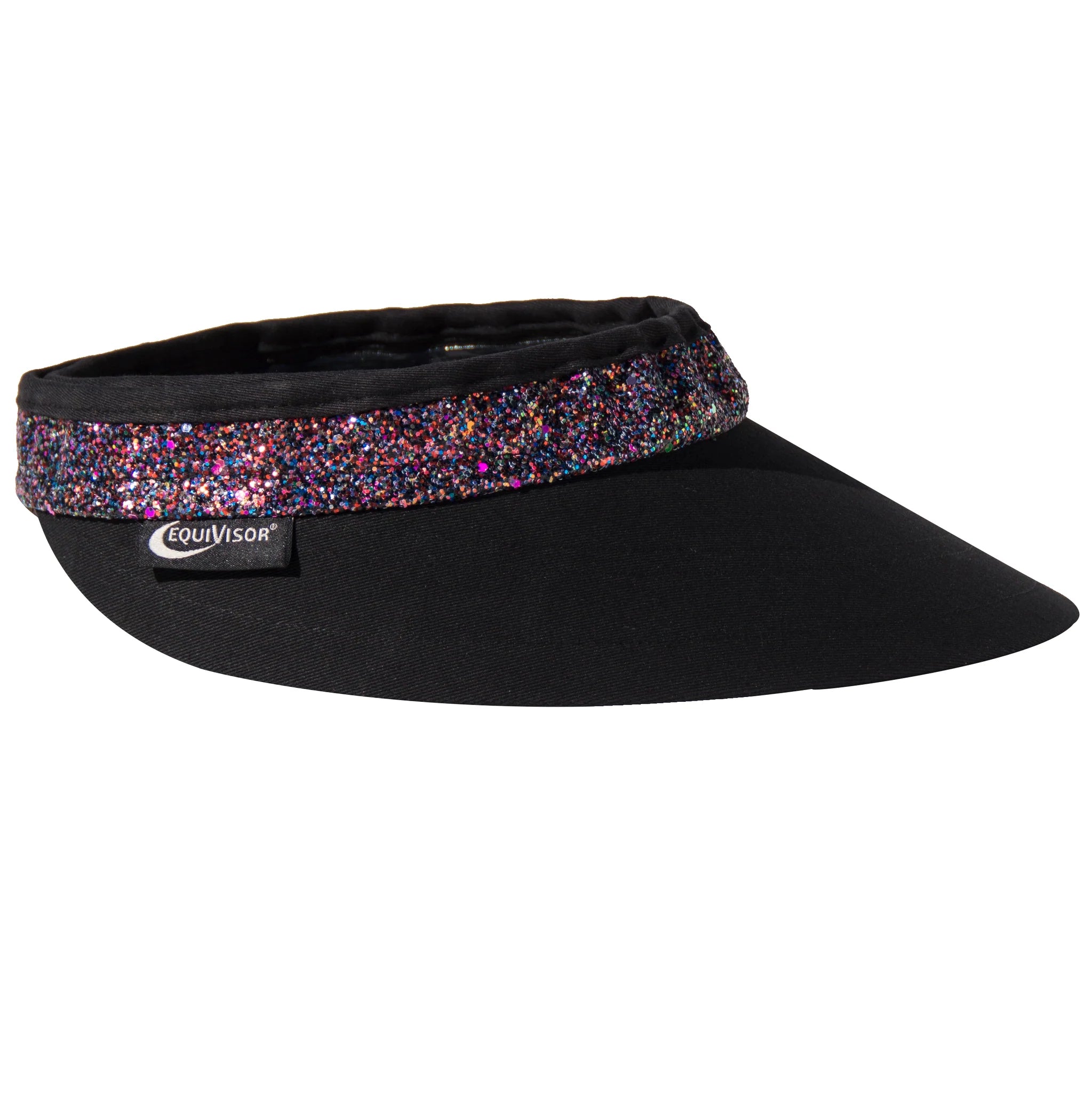 EquiVisor Glitz Visor