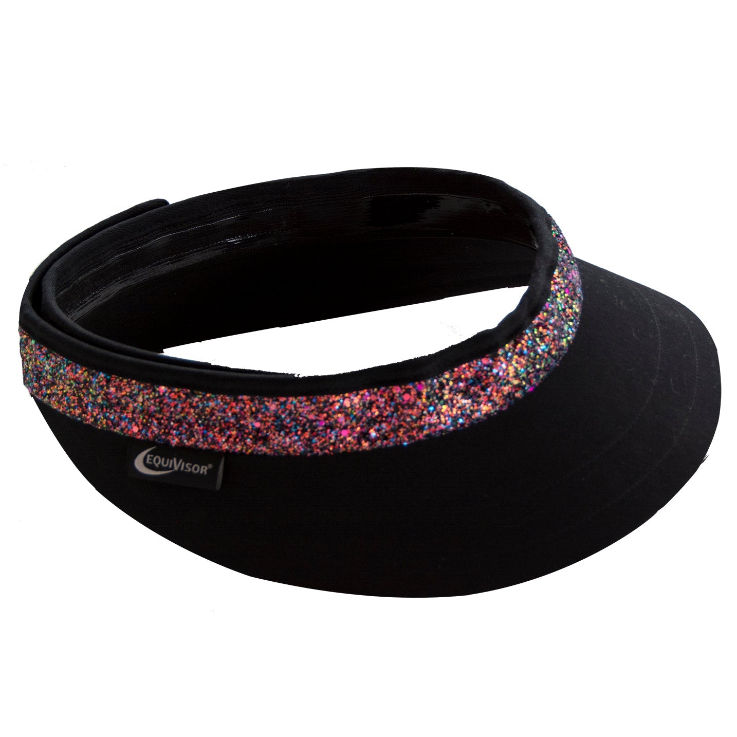 NEW EquiVisor® Original Shorty 3" Glitz