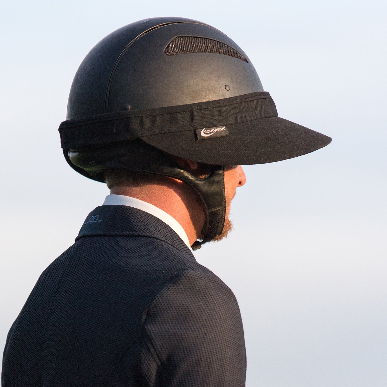 NEW EquiVisor® Original Shorty 3"
