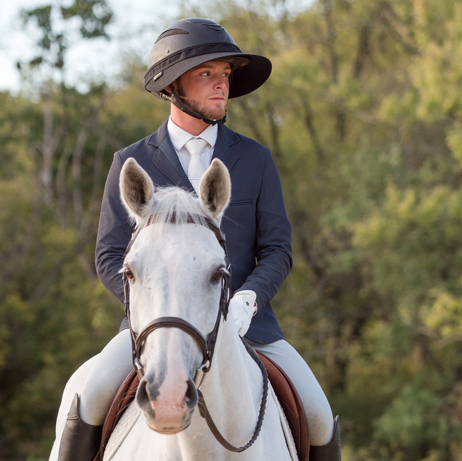 NEW EquiVisor® Original Shorty 3"