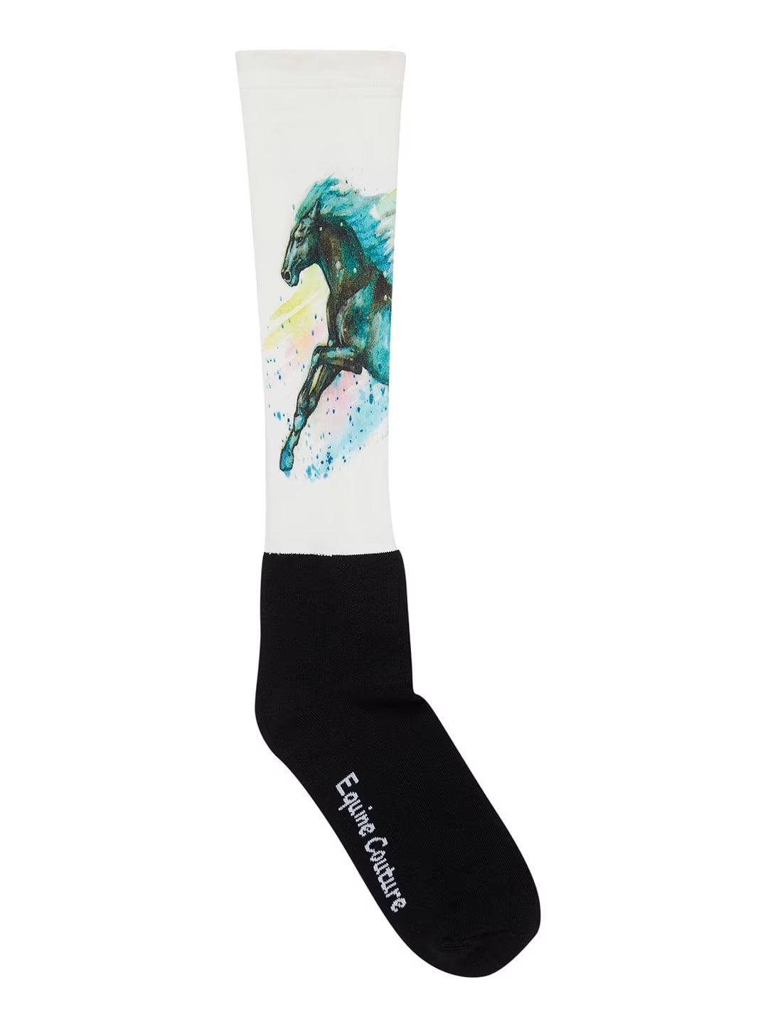 Equine Couture OTC Boots Socks