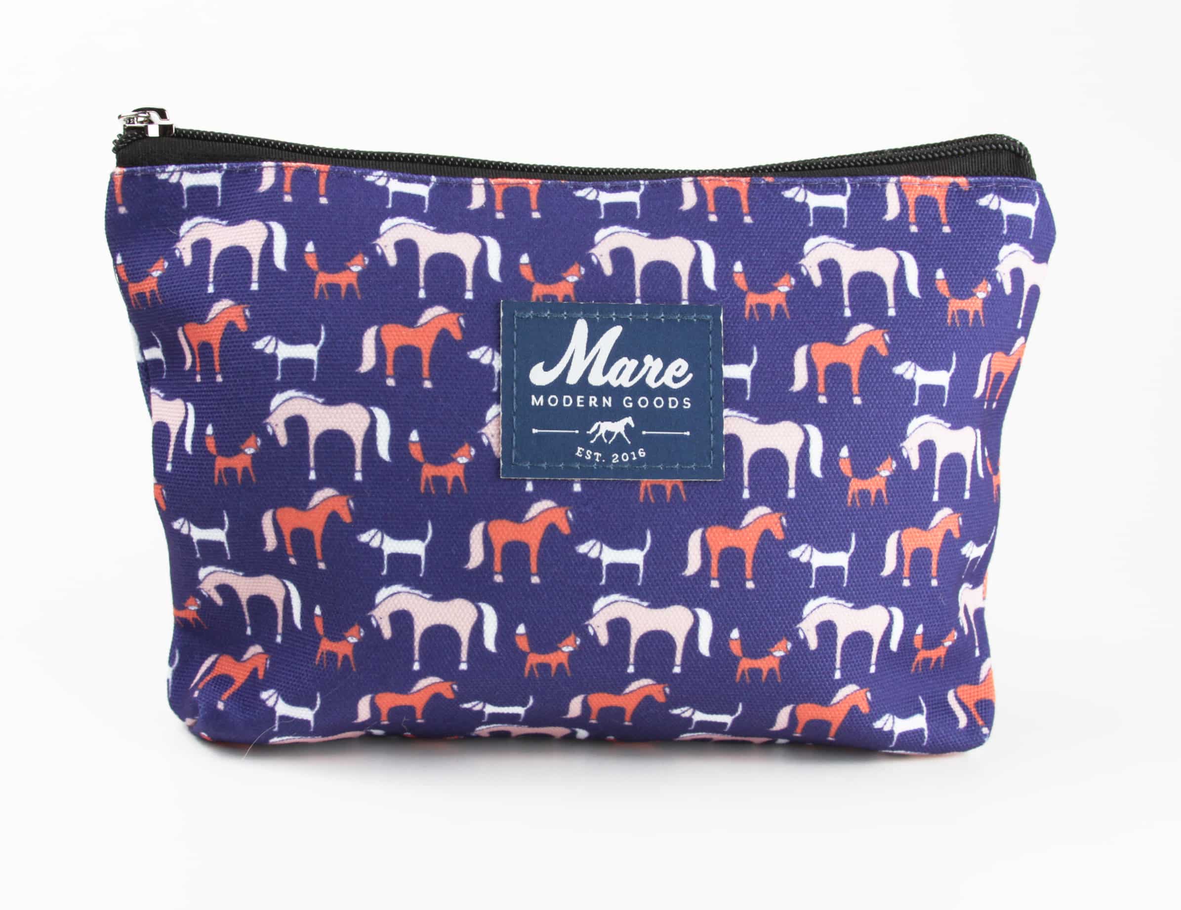 Mare Modern Goods Pouch Foxy