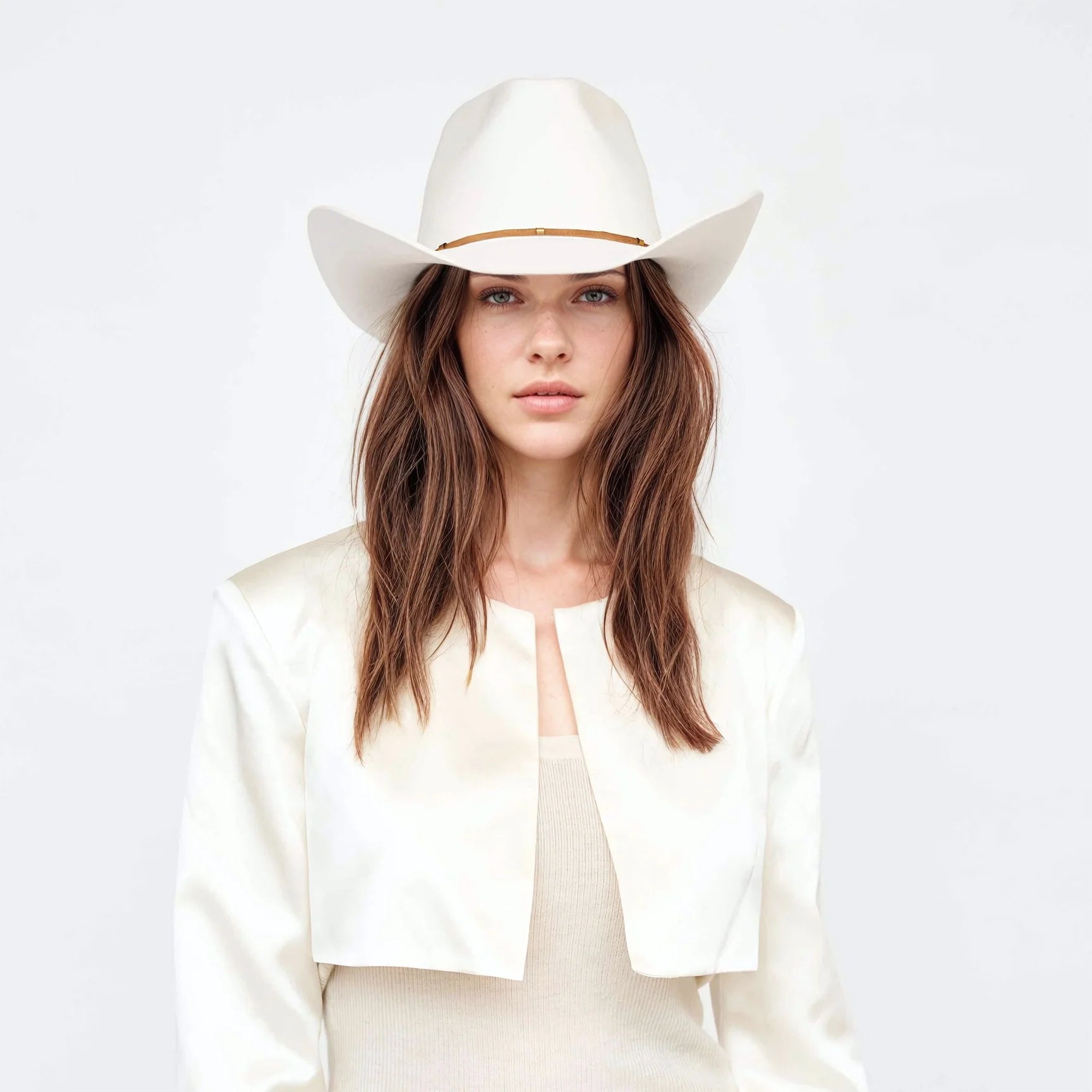 Equestrian Hats For Womens | Freya Ponderosa Hat