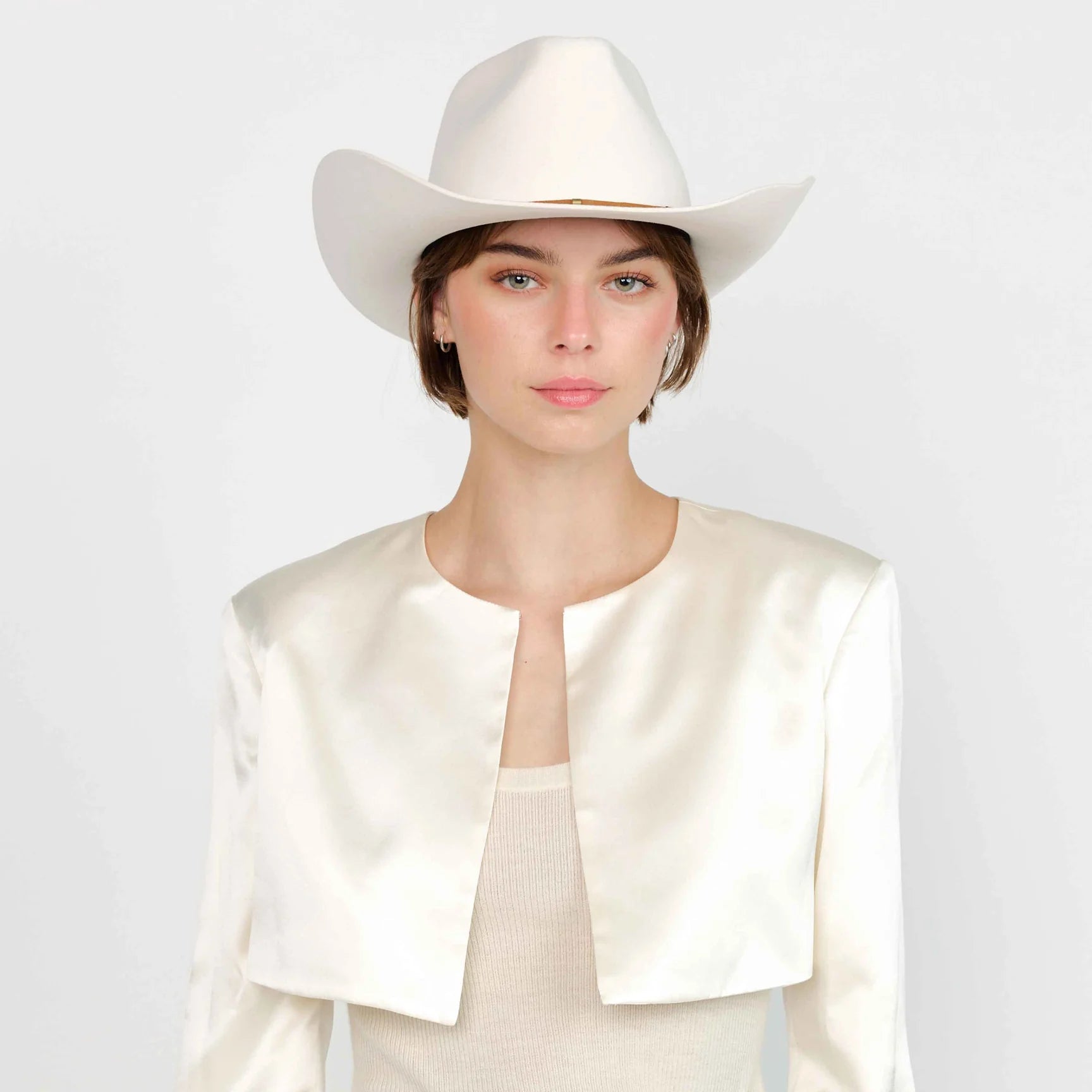 Equestrian Hats For Womens | Freya Ponderosa Hat