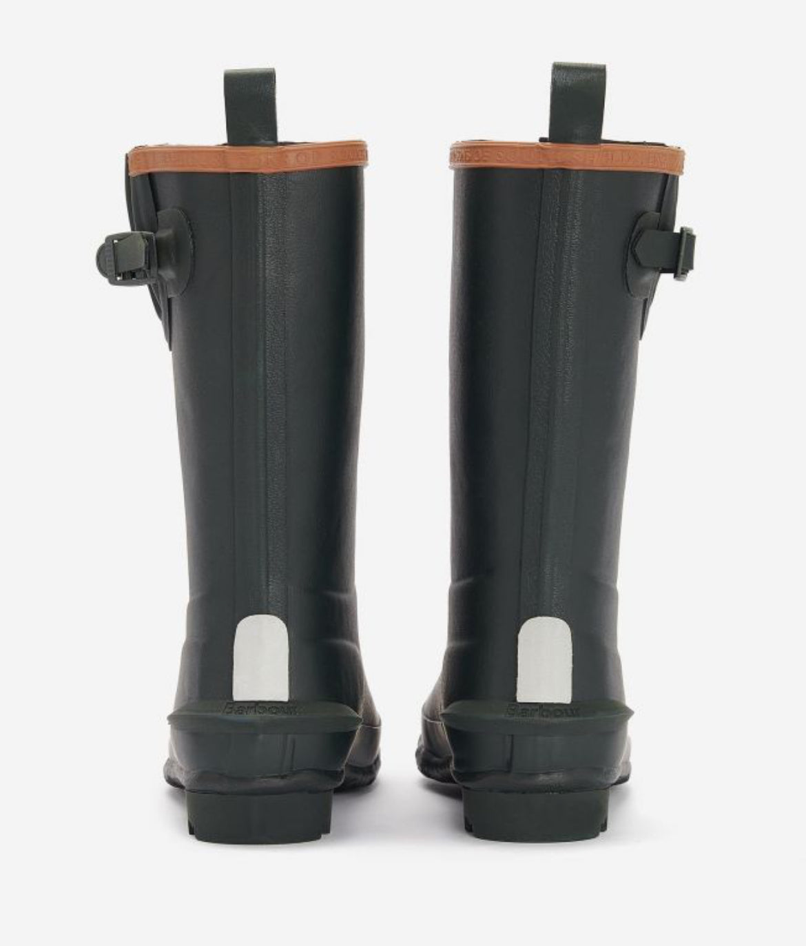 Barbour Kids Simonside Boots