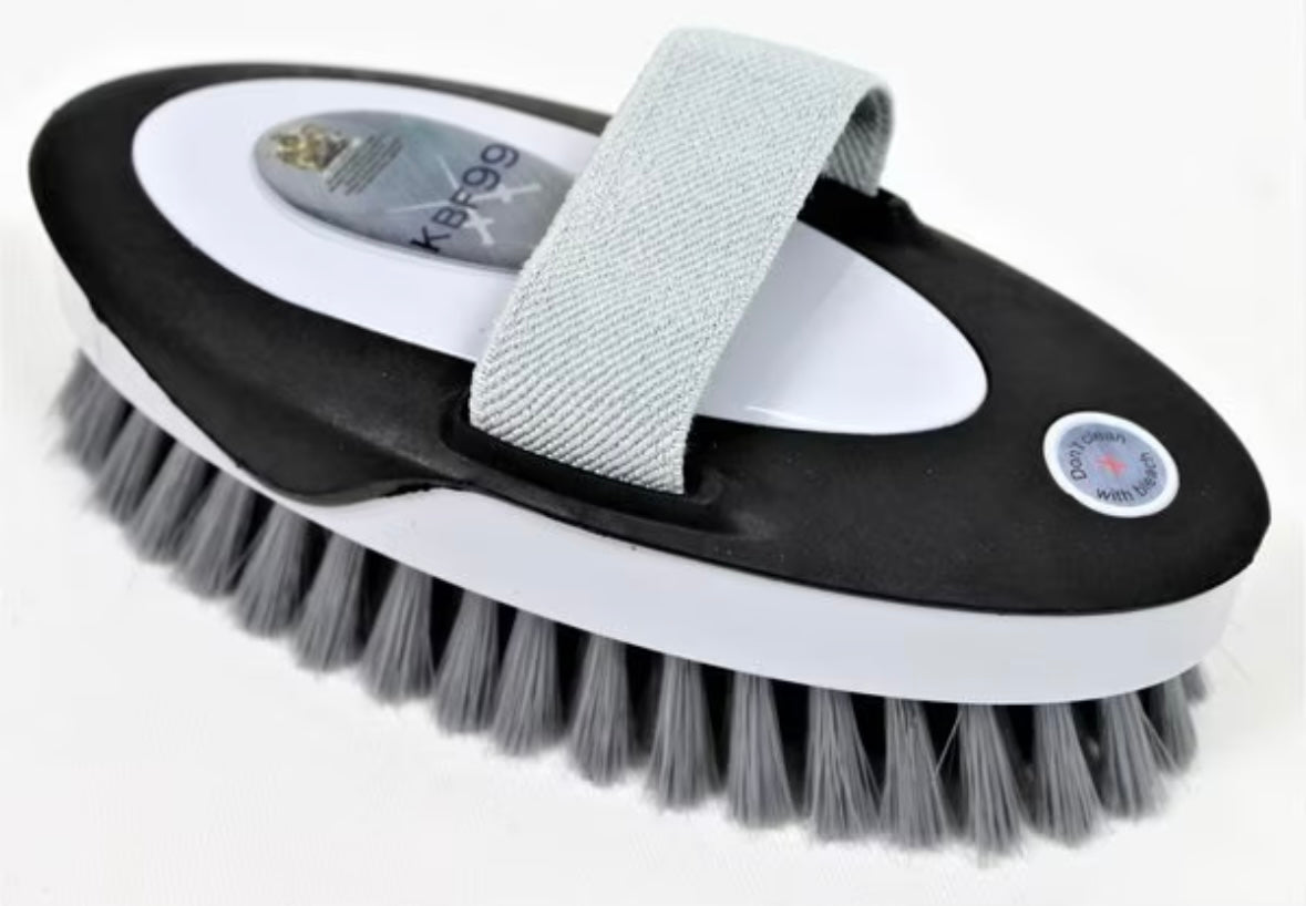 KFB99 Anti-Bacterial Body Brush