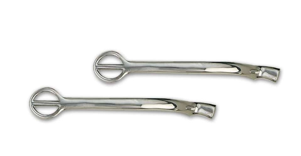 Centaur Child Tom Thumb Spurs designed for young riders - Gee Gee Equine