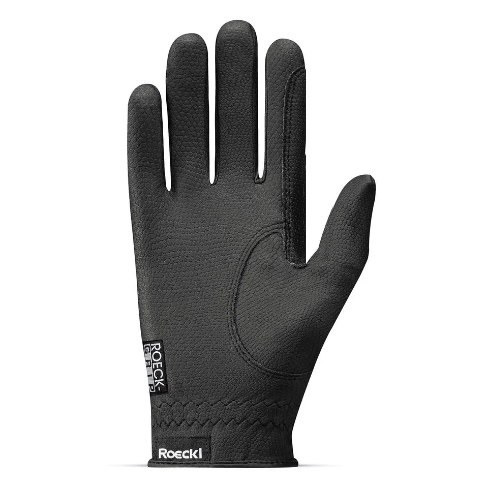 Roeckl Roeck-Grip - Black