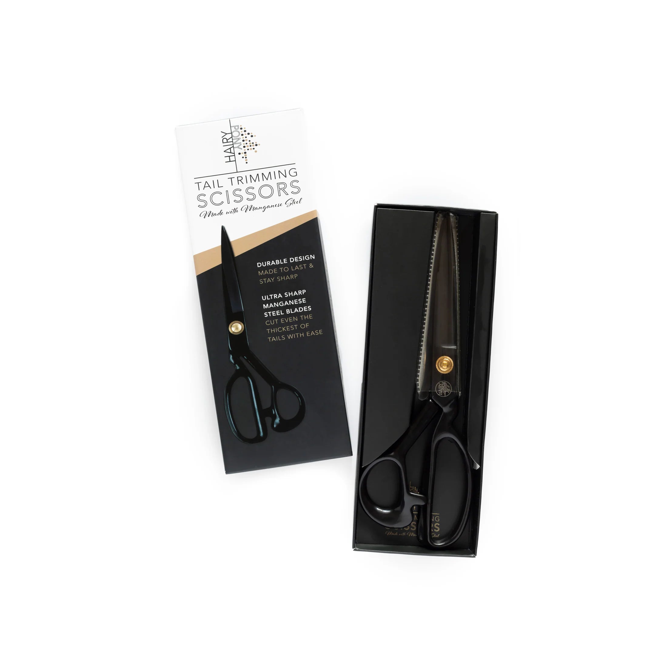 HP Tail Trimming Scissors