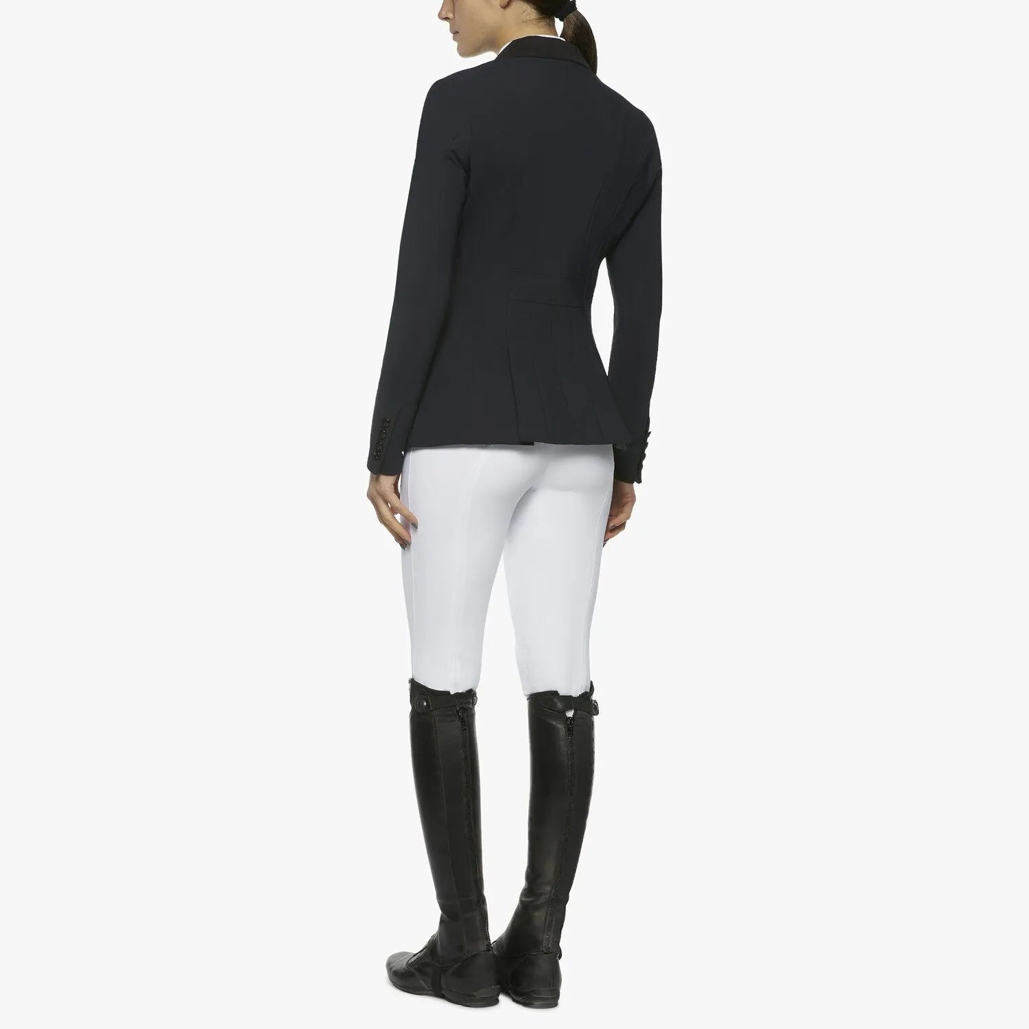 Cavalleria Toscana GP Riding Jacket